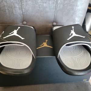 Nike Jordan slide